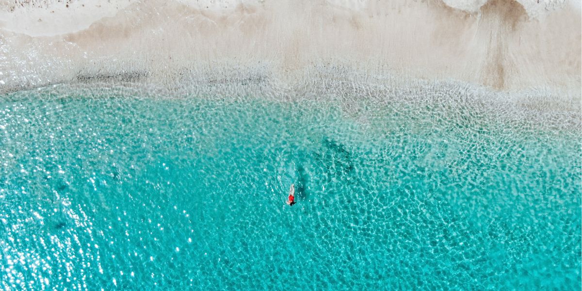 Strand Lanzarote 1200 x 600